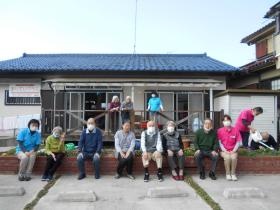 デイサービス ありていプラス