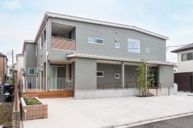 グループホームありてい