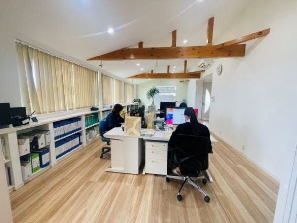 総務事務（賞与あり・普通自動車免許）