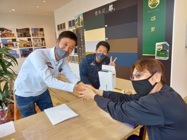 営業（業種問わず営業経験者優遇）