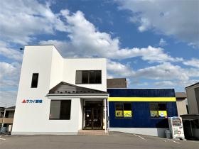 オンテック信州東店 外観