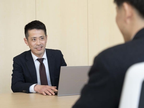 インフラエンジニア（未経験歓迎）