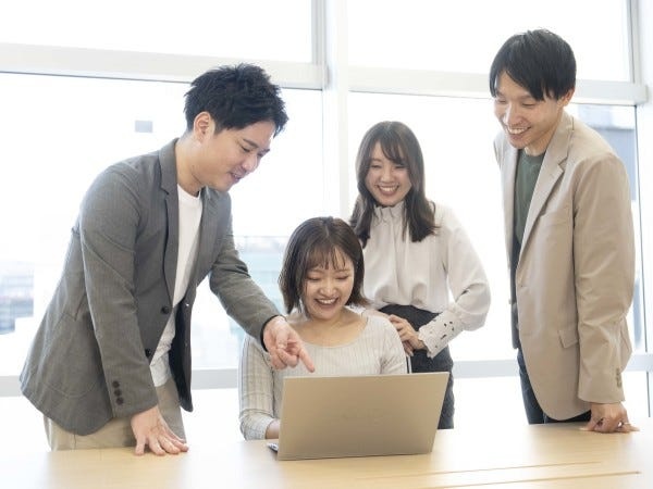 インフラエンジニア（未経験歓迎）