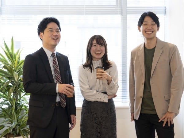 インフラエンジニア（未経験歓迎）