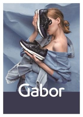 Ｇａｂｏｒ（ガボール）