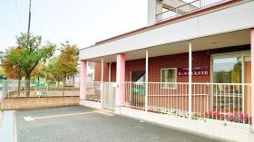 第二所沢元氣保育園 園舎