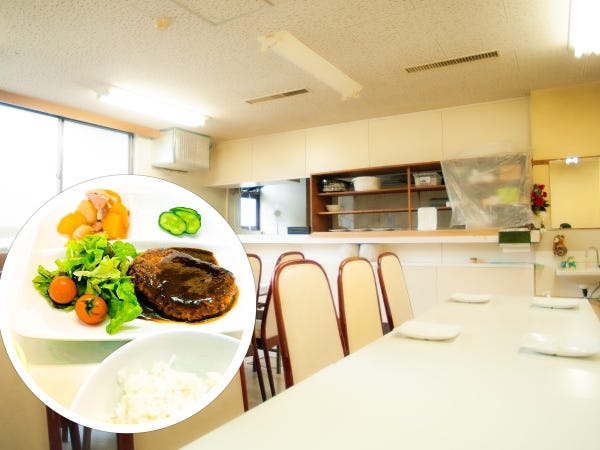 調理補助スタッフ・従食調理補助スタッフ（スノーボードして楽しみたい方大歓迎）