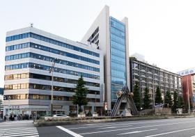 株式会社ＪＳＨ 東京本社
