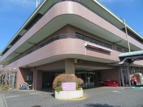 いなぎ苑 施設写真