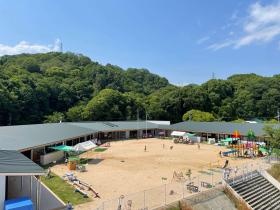 令和４年４月新園舎開園