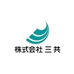 株式会社三共