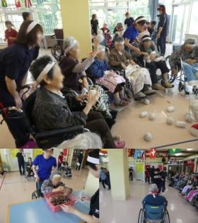 令和元年６月大運動会