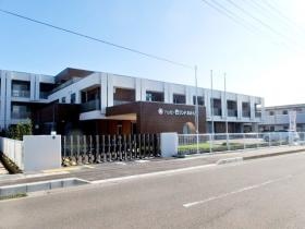 ハッピー愛ランドおおもり