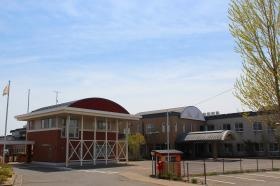 ハッピー愛ランド