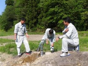 事業所の情報３