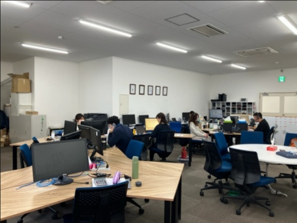 営業・コールセンターのコールセンタースタッフ・人気の事務職・バックオフィス系ポジション（正社員登用制度あり・ハローワークでお仕事探し中の方も歓迎）