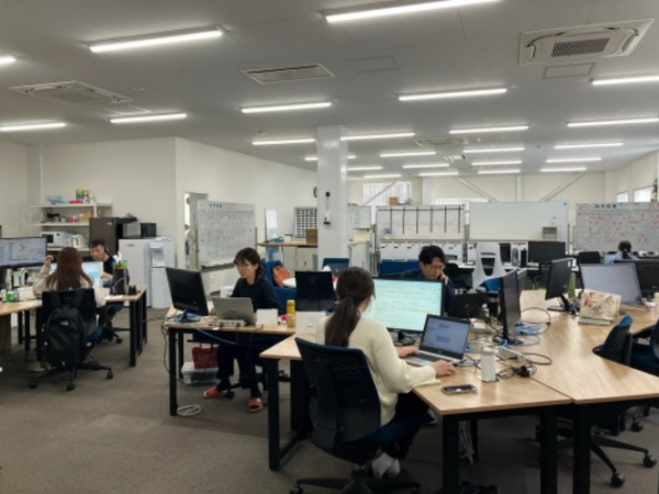 営業・コールセンターのコールセンタースタッフ・人気の事務職・バックオフィス系ポジション（正社員登用制度あり・ハローワークでお仕事探し中の方も歓迎）