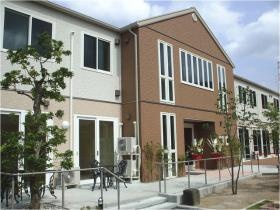 特定有料老人ホーム 湯楽苑（飯室）