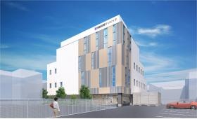 博慈会 腎・透析クリニック