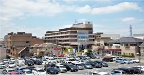 博慈会記念総合病院