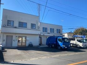 事業所の情報＿００１