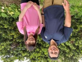 さいとう農園の代表です。ご応募お待ちしております。