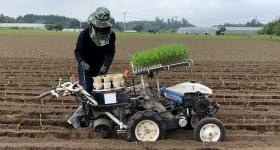 機械の取り扱いが未経験の方も、一から教えますので大丈夫です。