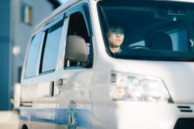 技術サービス ペンギンカー