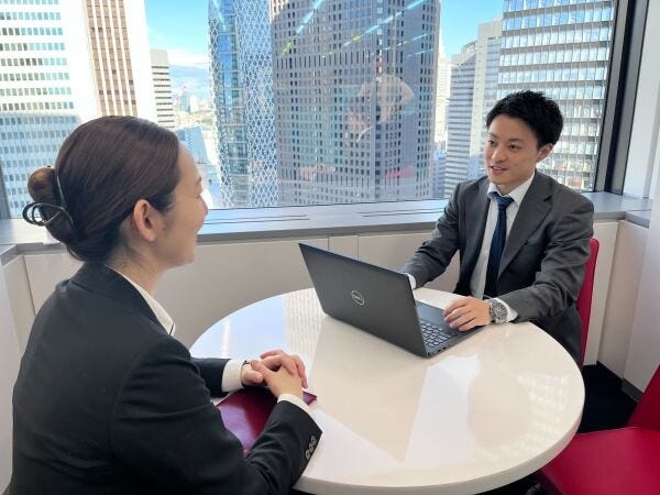 採用担当・学校訪問中心の採用人事職（教育業界経験者歓迎・未経験者の方も歓迎）