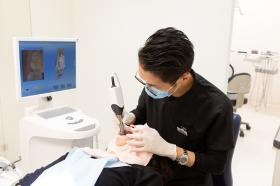 セレック１デイ治療