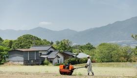 箕輪町の未来を創ります