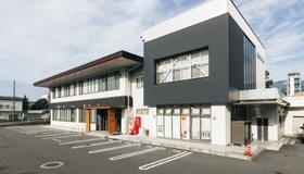 施工事例：産業支援センターみのわ／箕輪町商工会