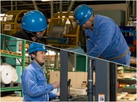 事業所の情報＿００８ 組立・部品ＳＣ