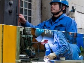 事業所の情報＿００７ 機械・製缶