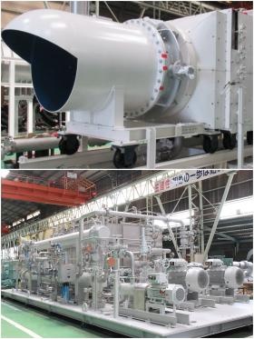 事業所の情報＿００５ ＤＡＣ・給油装置