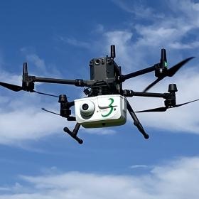 現状に満足せず、新たな技術を常に追い求める会社です。