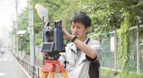 ６０年間で培ってきた技術を活かし、社会に貢献し続けます。