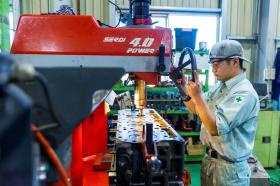 エンジンオーバーホール