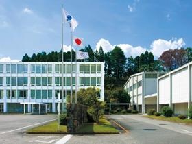 本社市原事業所