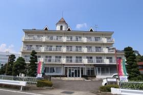 つみきの家 福島・佐倉下 外観