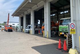 重機棟～建機・高所作業車・クレーン修理～