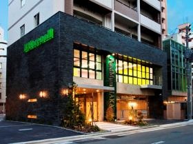 株式会社ホゼナル 本社