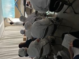 ２０２４／１０月 眠り方セミナー 実施