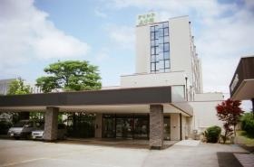 アリシス上小松