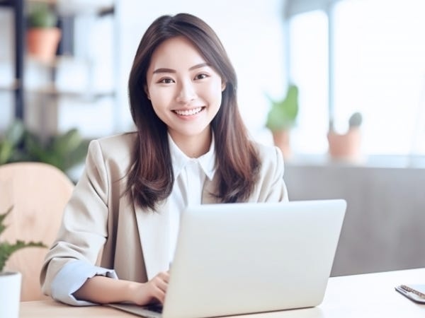 服飾雑貨のデザイナーアシスタント♪