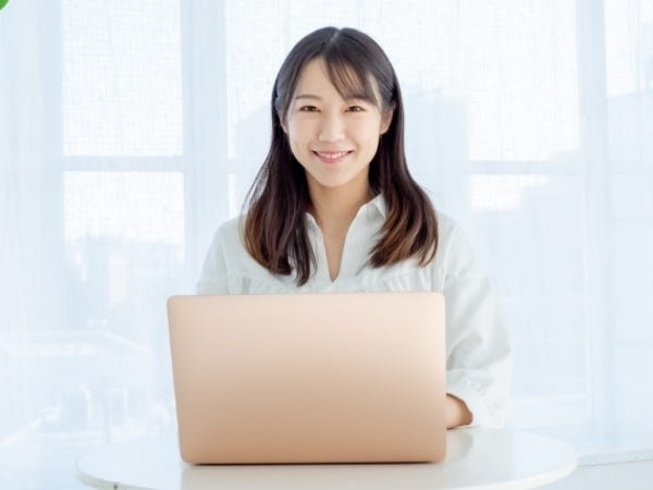 オシャレを楽しみながら仕事が出来ちゃいます☆