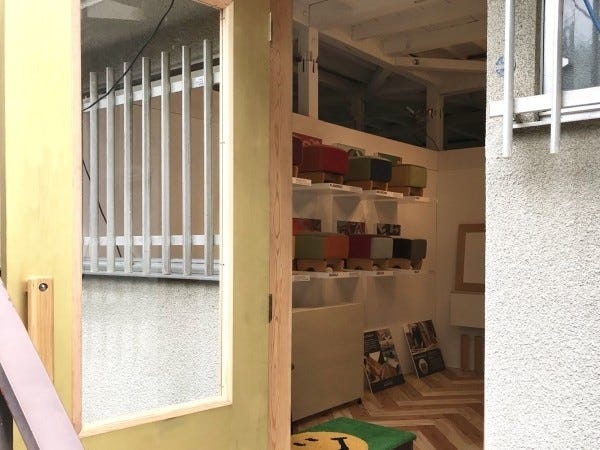 オーダーメイド家具オーダーリメイク家具の営業事務・オーダリメイク家具店のスタッフ（在宅ワークOK・交通費支給あり）