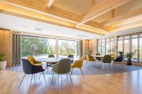 モアレキャンパス