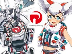 北星社オリジナルキャラ