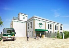 外観（イメージ）